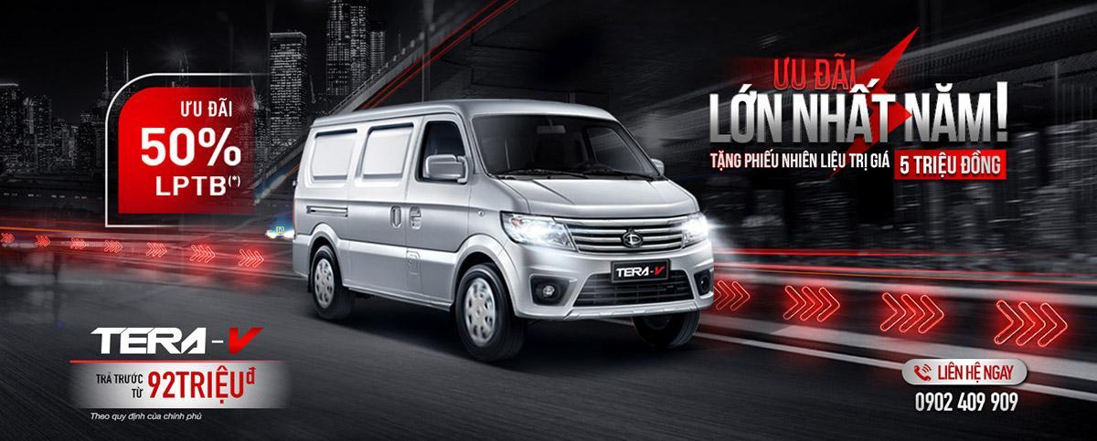 TERA-V - Tặng phiếu nhiên liệu 6DMC_TV_Oct23_1440x580